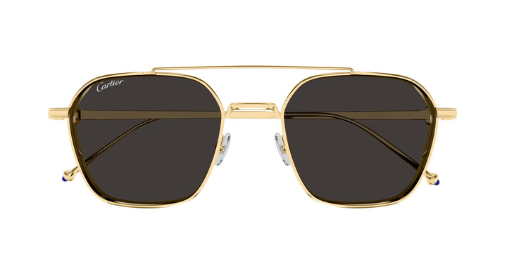 Cartier CT0618S-001 53 Herren