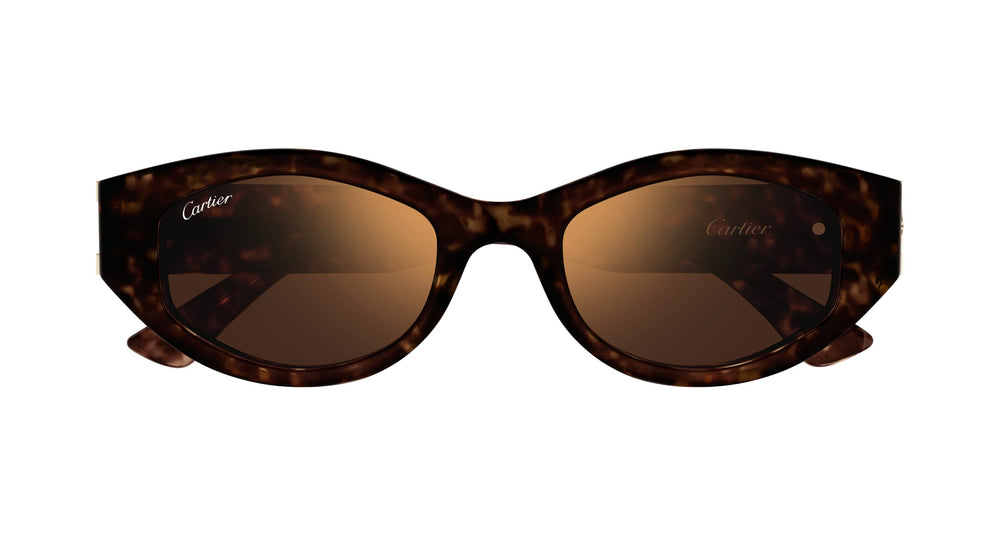 Cartier CT0667S-002 51 Damen