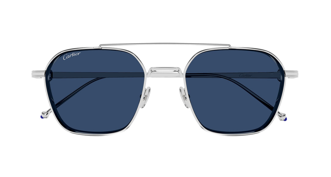Cartier CT0618S-002 53 Herren