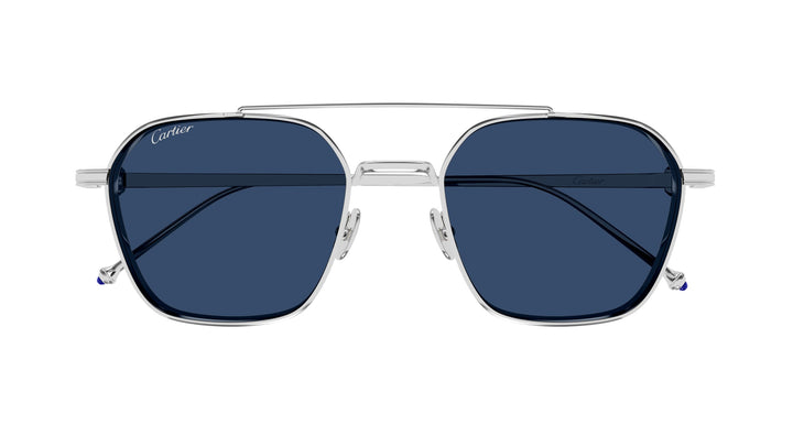 Cartier CT0618S-002 53 Herren