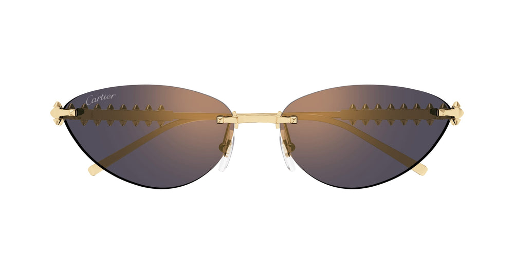 Cartier CT0543S-003 58 Damen