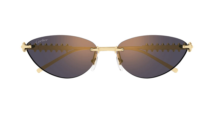 Cartier CT0543S-003 58 Damen
