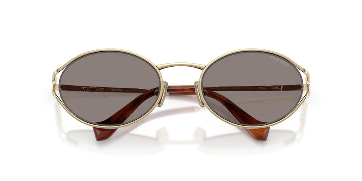 Miu Miu 52YS-ZVN80Q 54/21 Damen