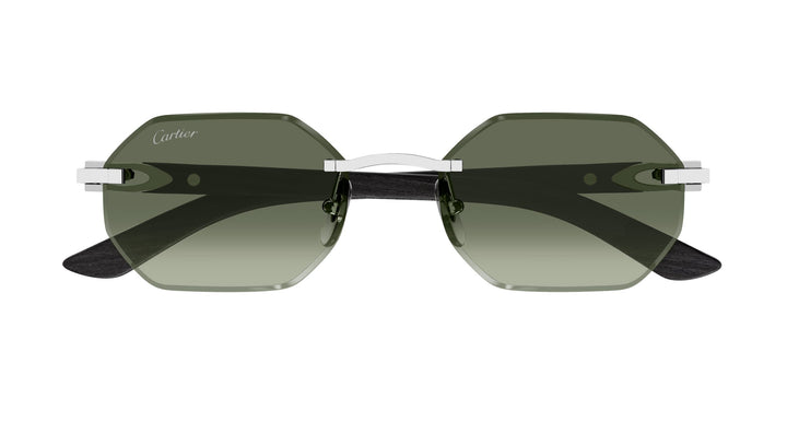 Cartier CT0439S-008 54 Herren