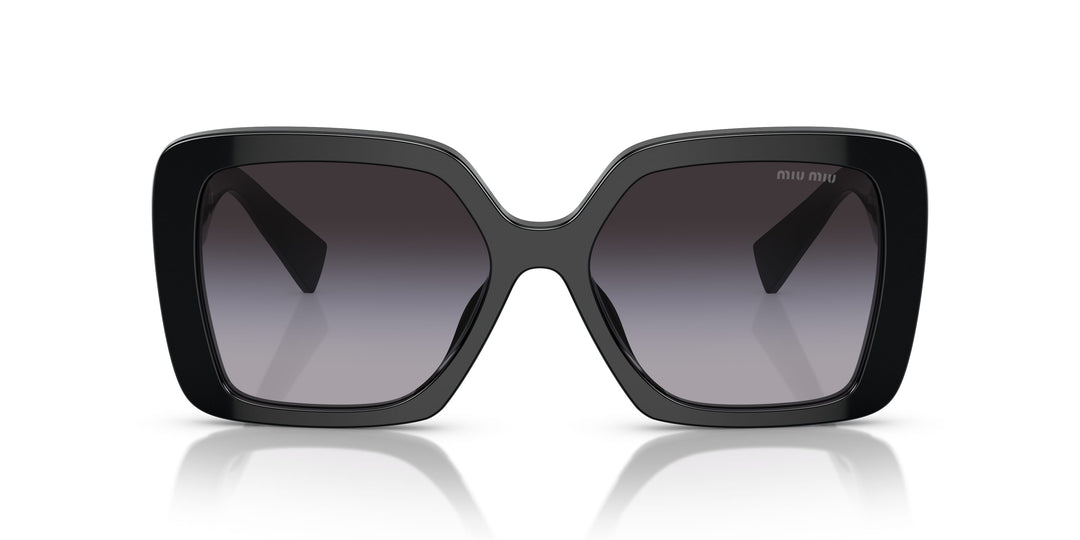 Miu Miu 10YS-1AB5D1 56/17 Damen