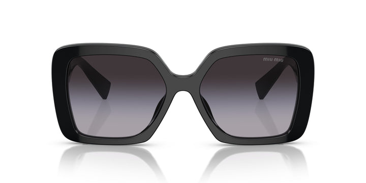 Miu Miu 10YS-1AB5D1 56/17 Damen