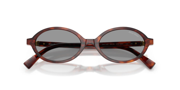 Miu Miu 04ZS-21C40O 50/18 Damen