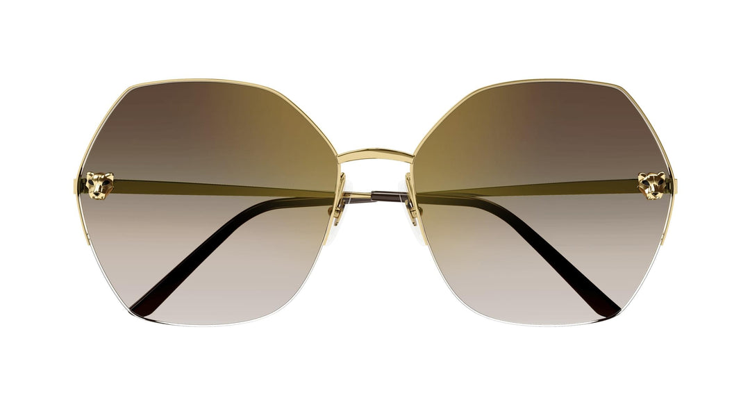 Cartier CT0332S-002 62 Damen