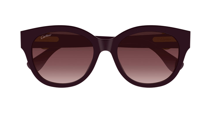 Cartier CT0680SK-003 56 Damen