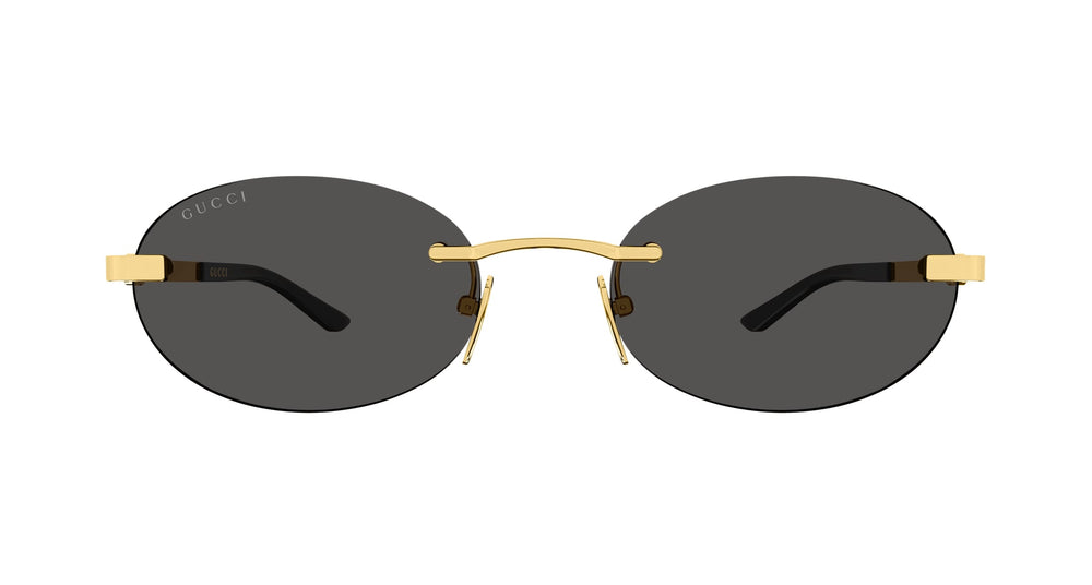 Gucci GG2214S-001 55 Damen