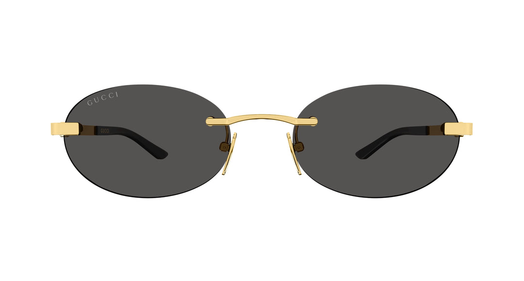 Gucci GG2214S-001 55 Damen