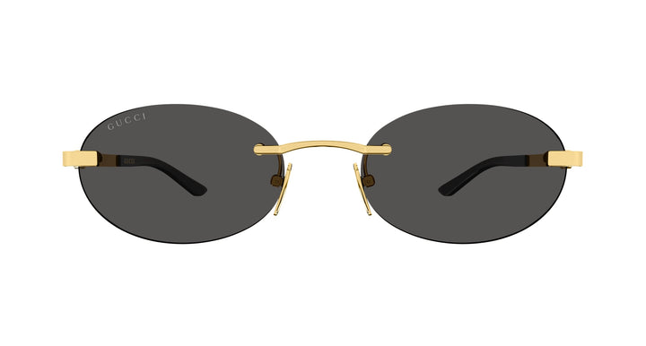 Gucci GG2214S-001 55 Damen