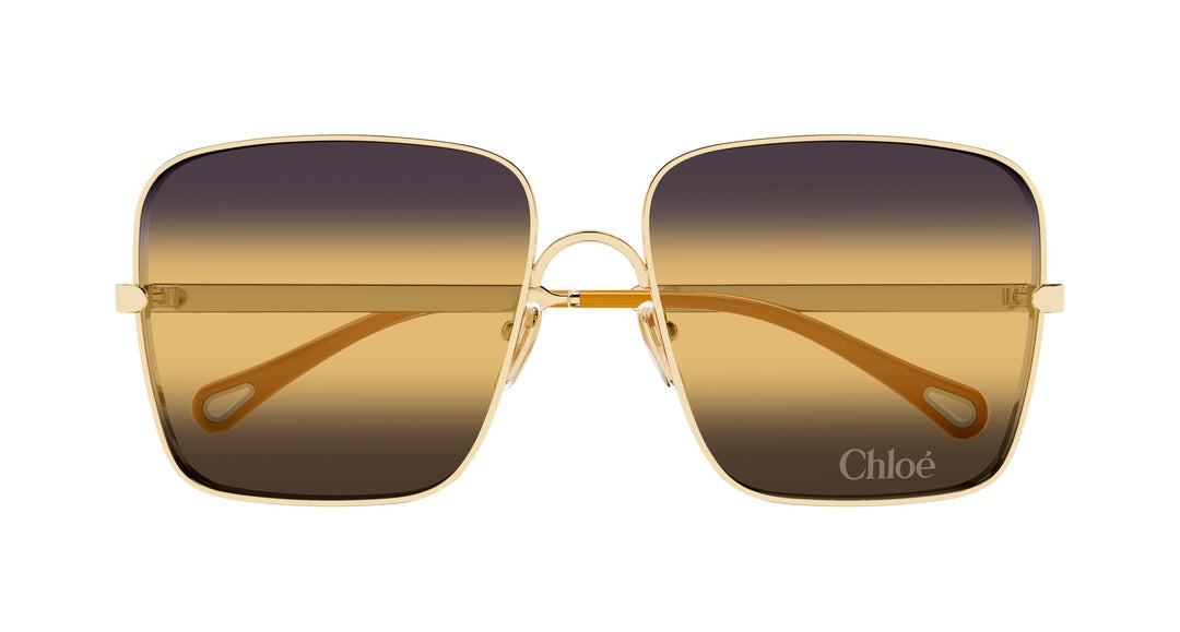 Chloé CH0324S-001 61 Damen