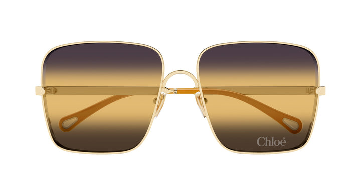 Chloé CH0324S-001 61 Damen
