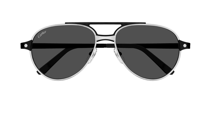 Cartier CT0476S-004 59 Herren