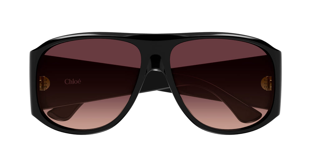 Chloé CH0347S-007 60  Damen