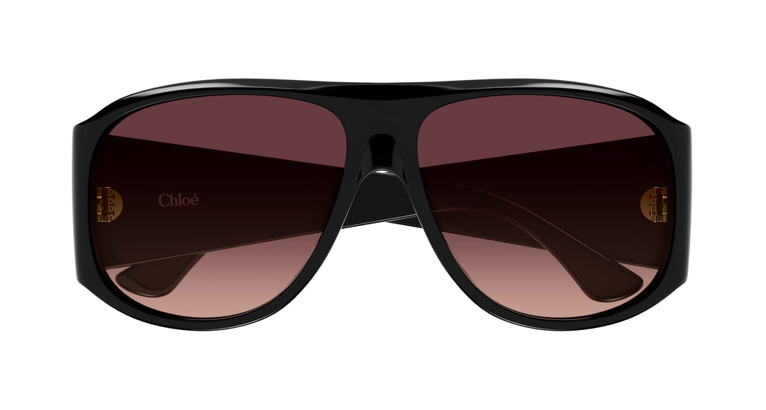 Chloé CH0347S-007 60  Damen