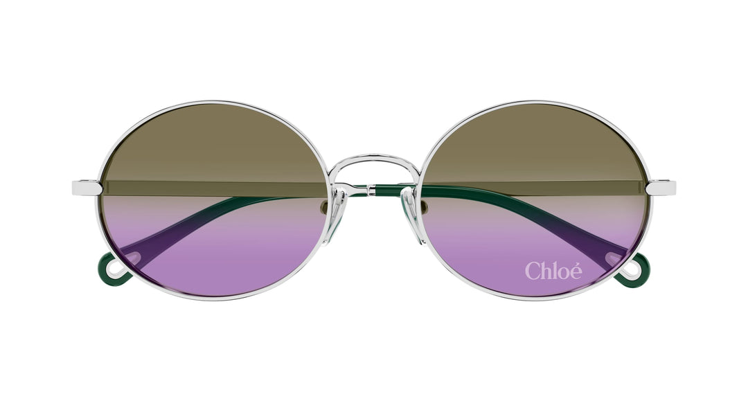 Chloé CH0326S-002 55 Damen