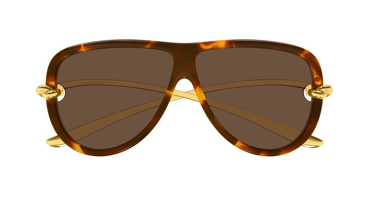 Bottega Veneta BV1513S-002 61 Unisex