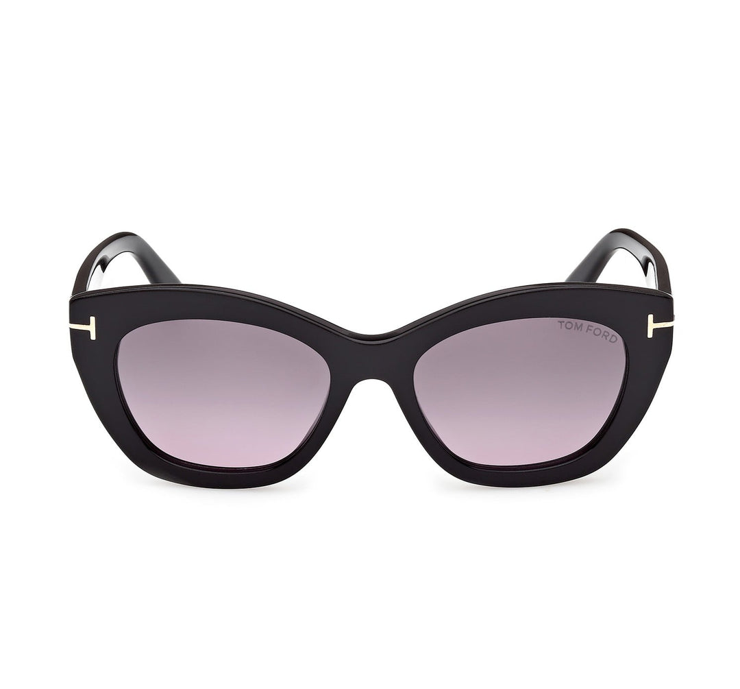 Tom Ford Sonnenbrille LINDA-02 FT1285@5301B 53 Damen