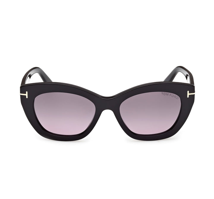 Tom Ford Sonnenbrille LINDA-02 FT1285@5301B 53 Damen