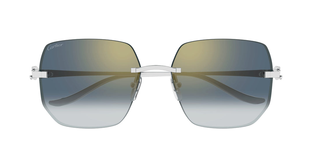 Cartier CT0549S-003 57 Damen