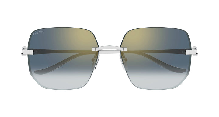 Cartier CT0549S-003 57 Damen