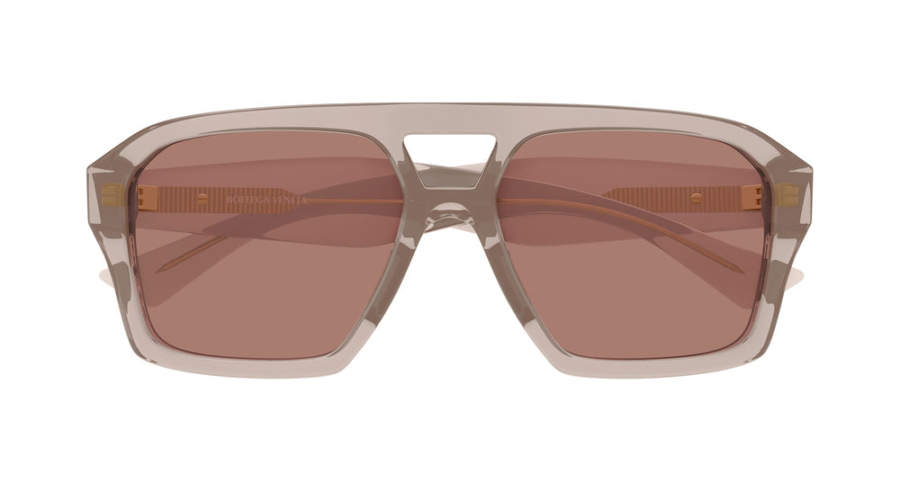 Bottega Veneta BV1501S-003 56 Unisex