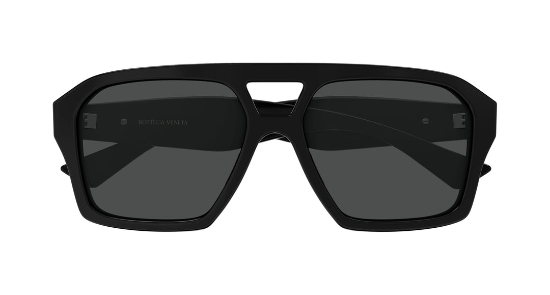 Bottega Veneta BV1501S-001 56 Unisex