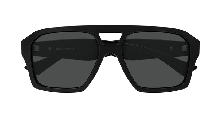 Bottega Veneta BV1501S-001 56 Unisex