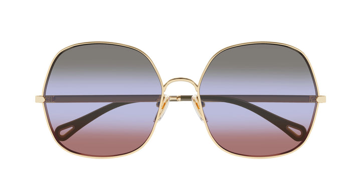 Chloé CH0282S-004 60 Damen