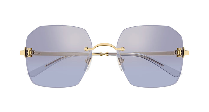 Cartier CT0591S-004 55 Damen