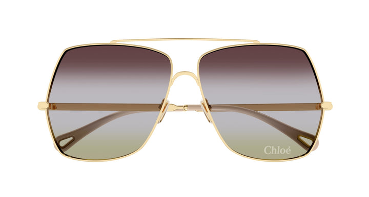 Chloé CH0278S-002 62 Damen