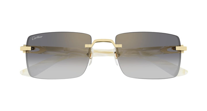 Cartier CT0579S-003 55 Herren