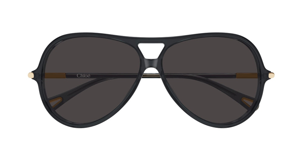Chloé CH0395S-001 59 Damen