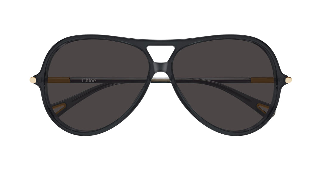Chloé CH0395S-001 59 Damen