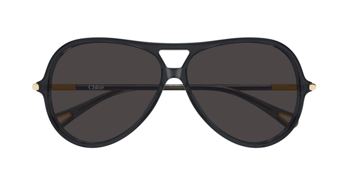 Chloé CH0395S-001 59 Damen