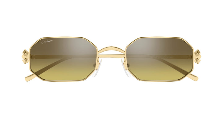 Cartier CT0682S-010 53 Unisex