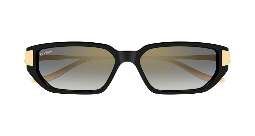 Cartier CT0674S-001 54 Damen
