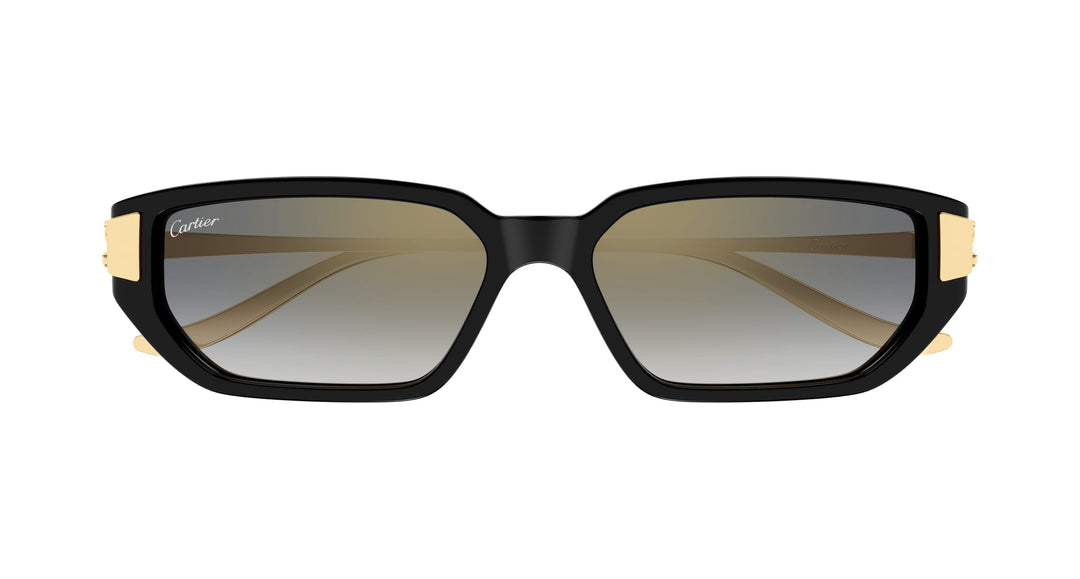 Cartier CT0674S-001 54 Damen