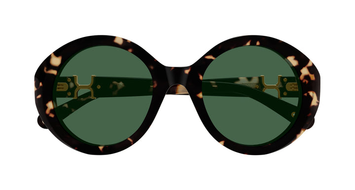 Chloé CH0332S-002 53 Damen