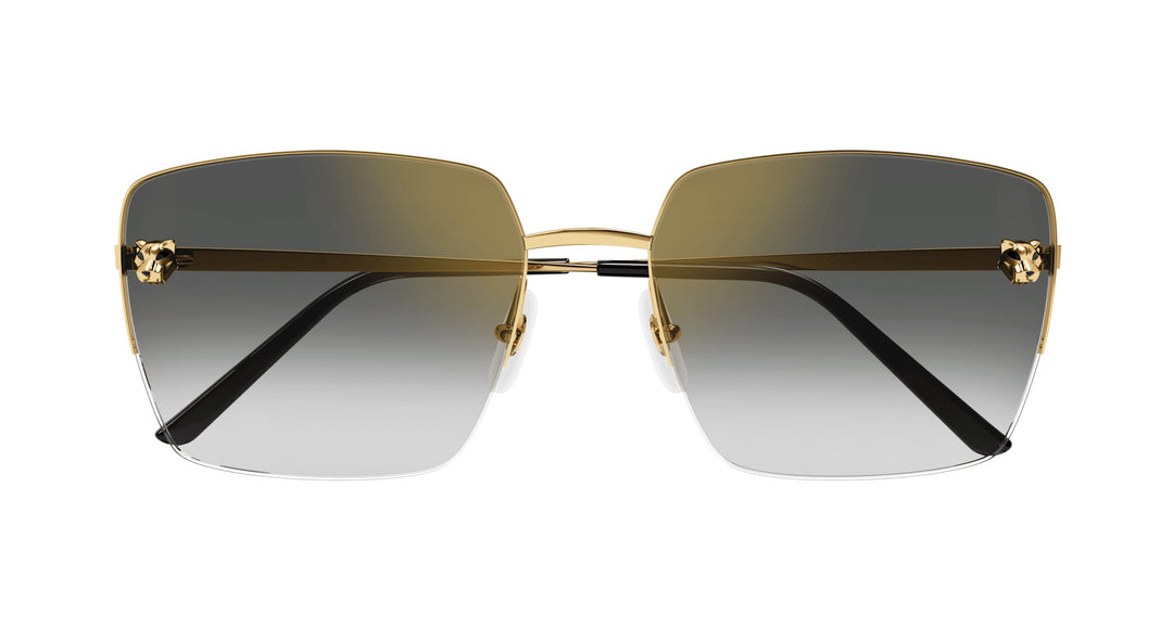 Cartier CT0333S-001 55 Damen