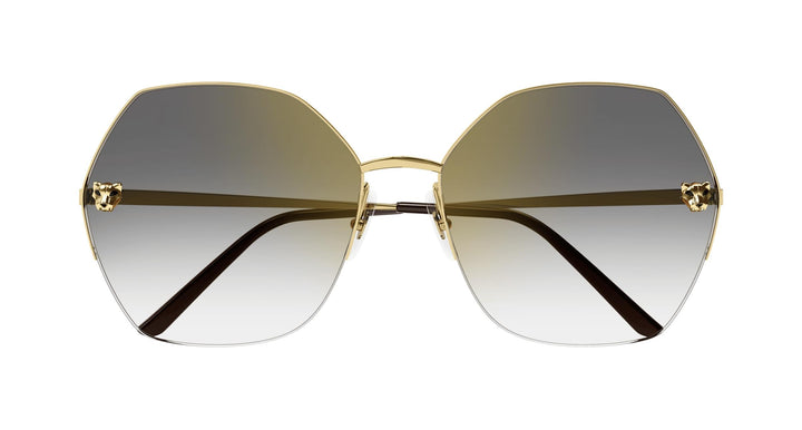 Cartier CT0332S-001 62 Damen