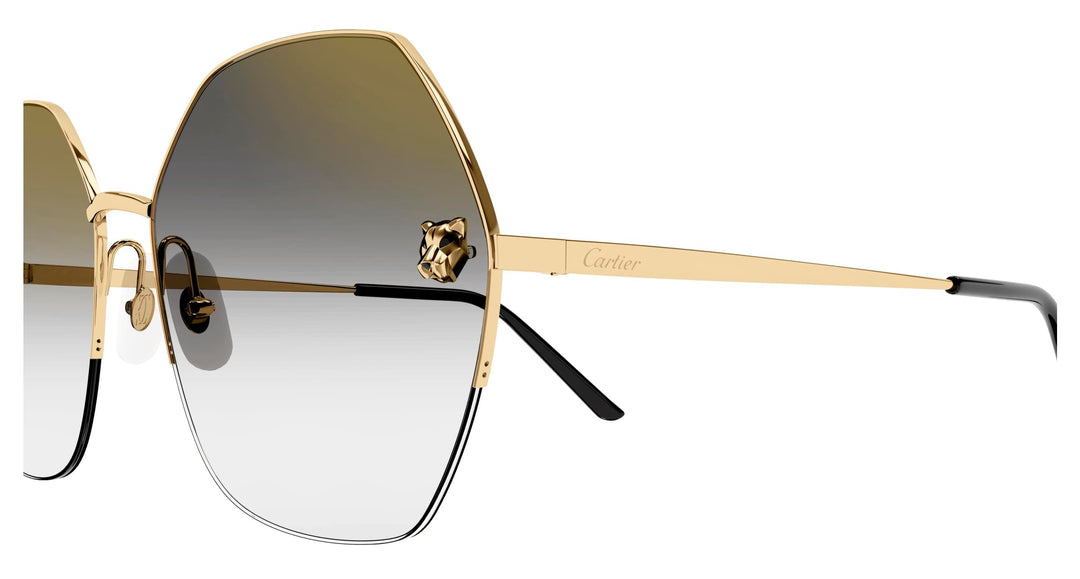 Cartier CT0332S-001 62 Damen