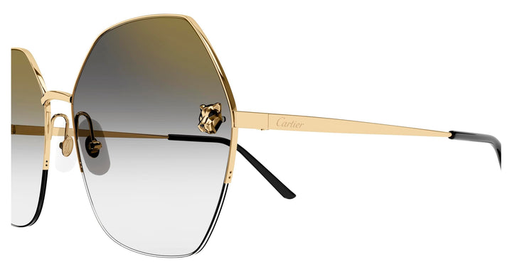 Cartier CT0332S-001 62 Damen