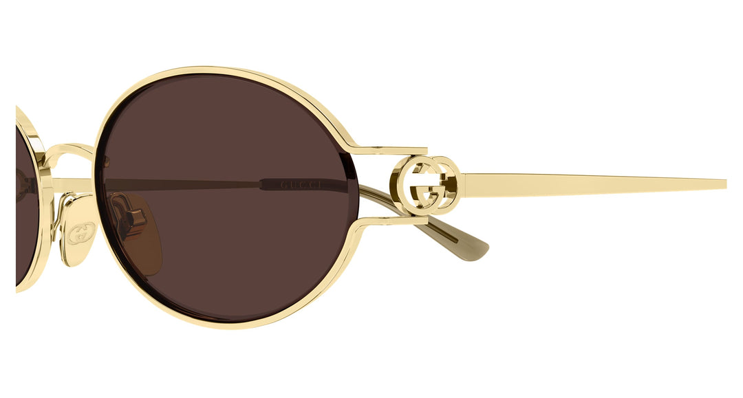 Gucci GG2233S-002 55 Damen