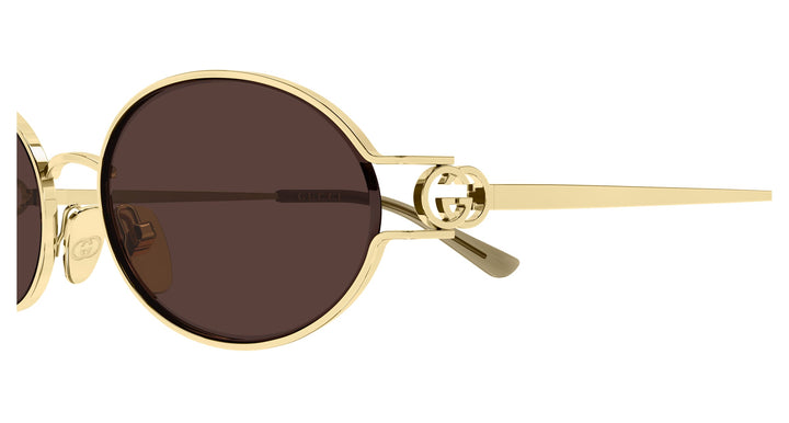 Gucci GG2233S-002 55 Damen