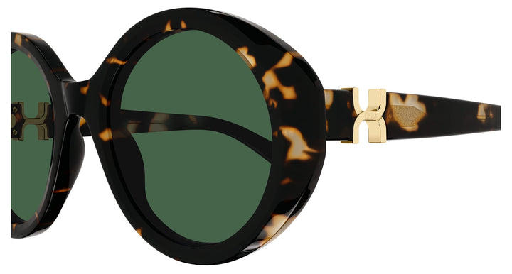 Chloé CH0332S-002 53 Damen