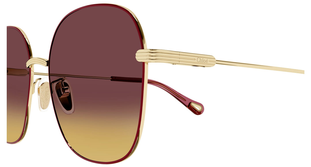 Chloé CH0139SA-003 59 Damen