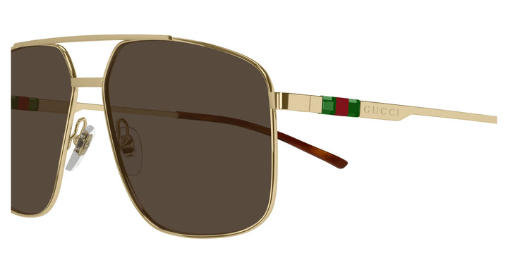 Gucci GG1676S-002 60 Herren